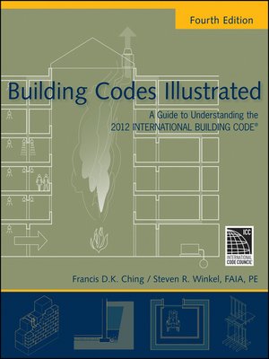 cover image of A Guide to Understanding the 2012 International Building Code